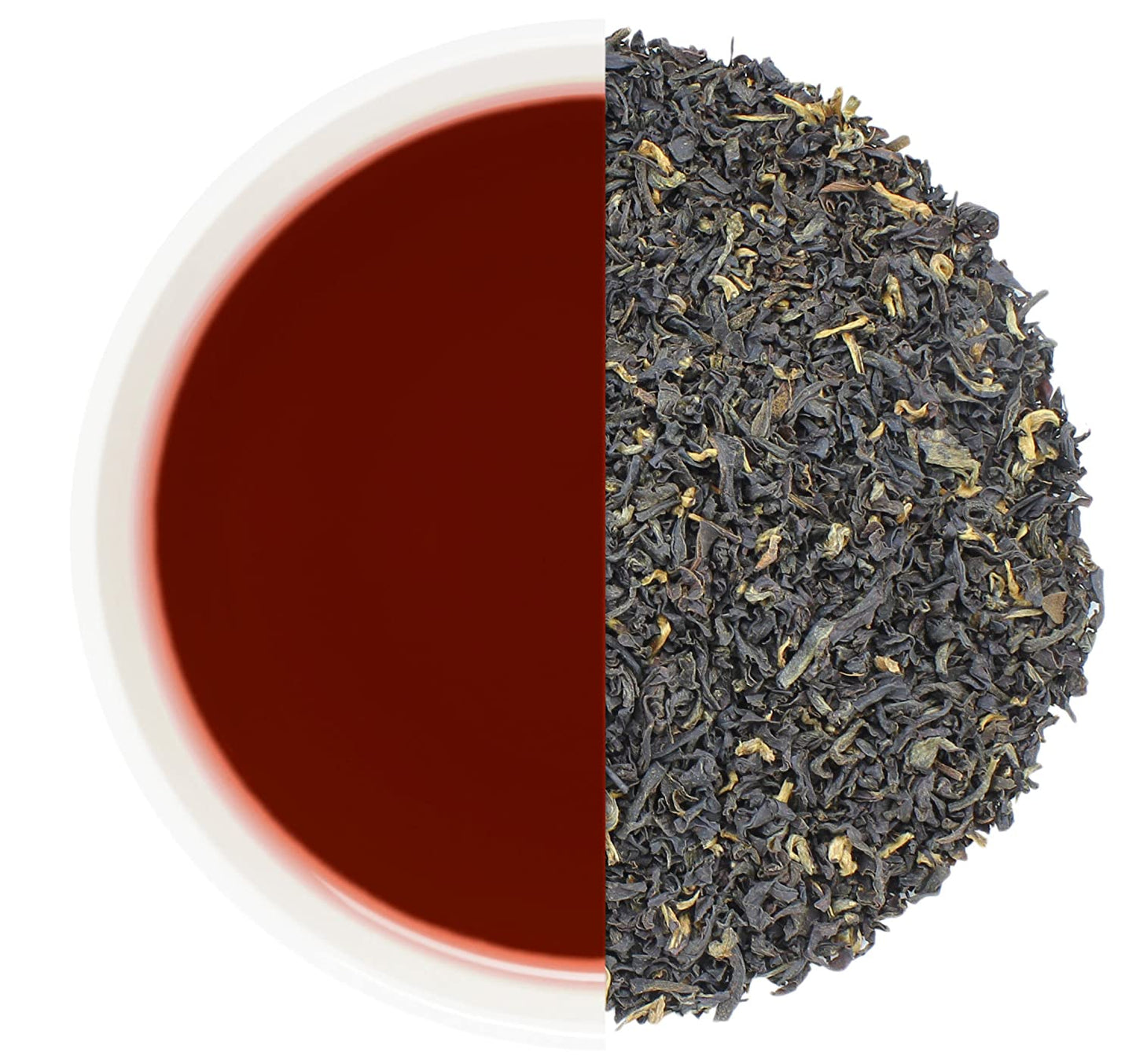 Irish Breakfast Black Tea