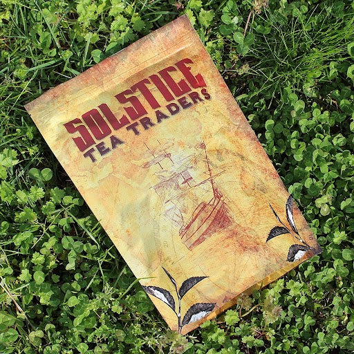 Russian Caravan Black Tea