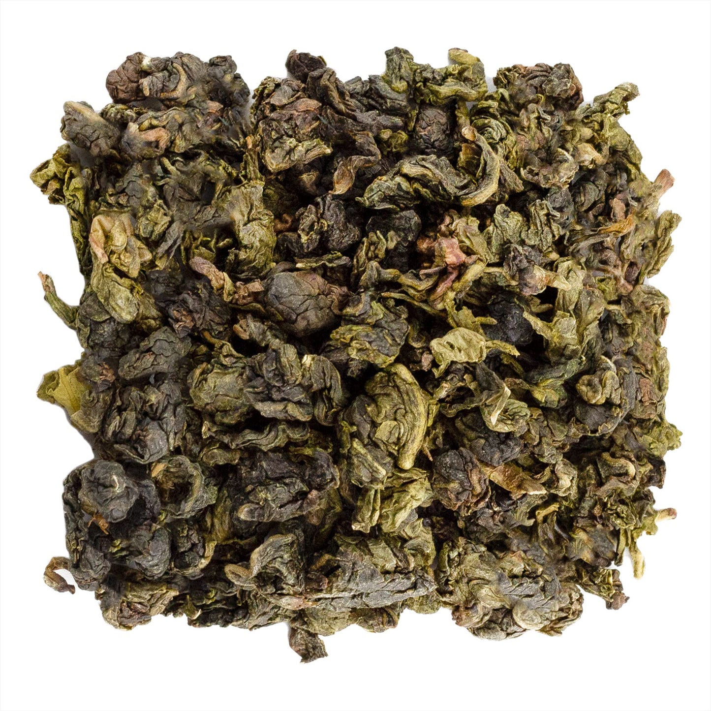 Solstice Magnolia Oolong Loose Leaf Tea (60-Gram Tin); Scented Jade Oolong Tea