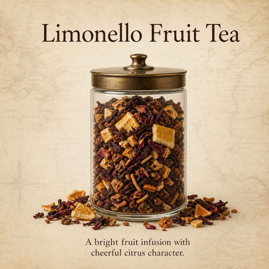 Limonello Fruit Tea (Gram)
