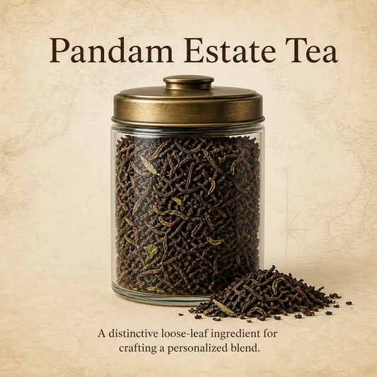 Pandam Estate Tea (Gram)