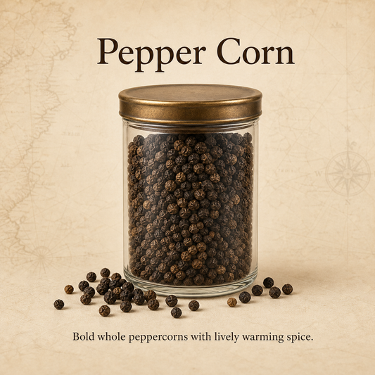 Pepper Corn 1/10 oz