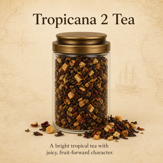 Tropicana 2 Tea (Gram)