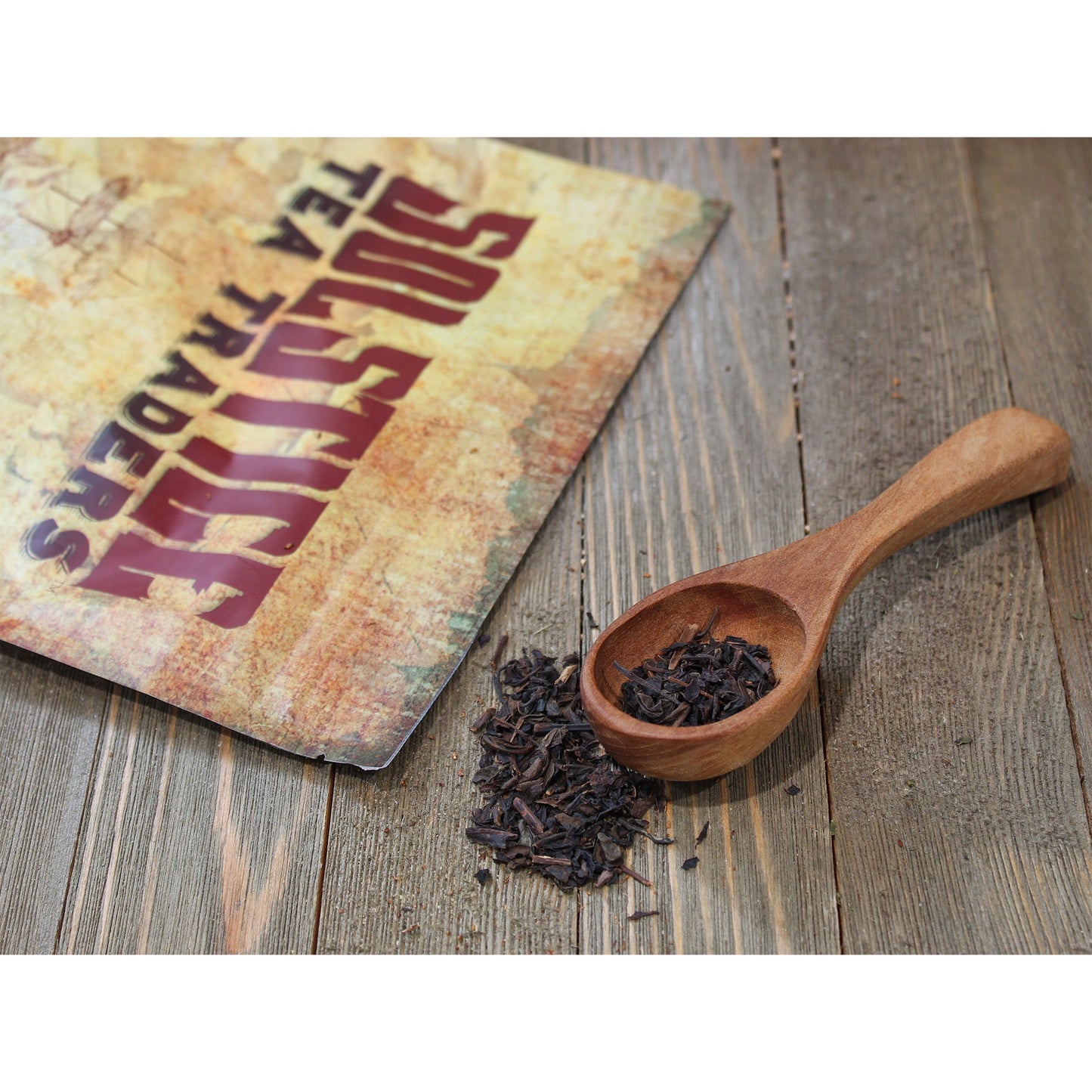 Oolong Loose Leaf Tea (8-Ounce, Bulk)