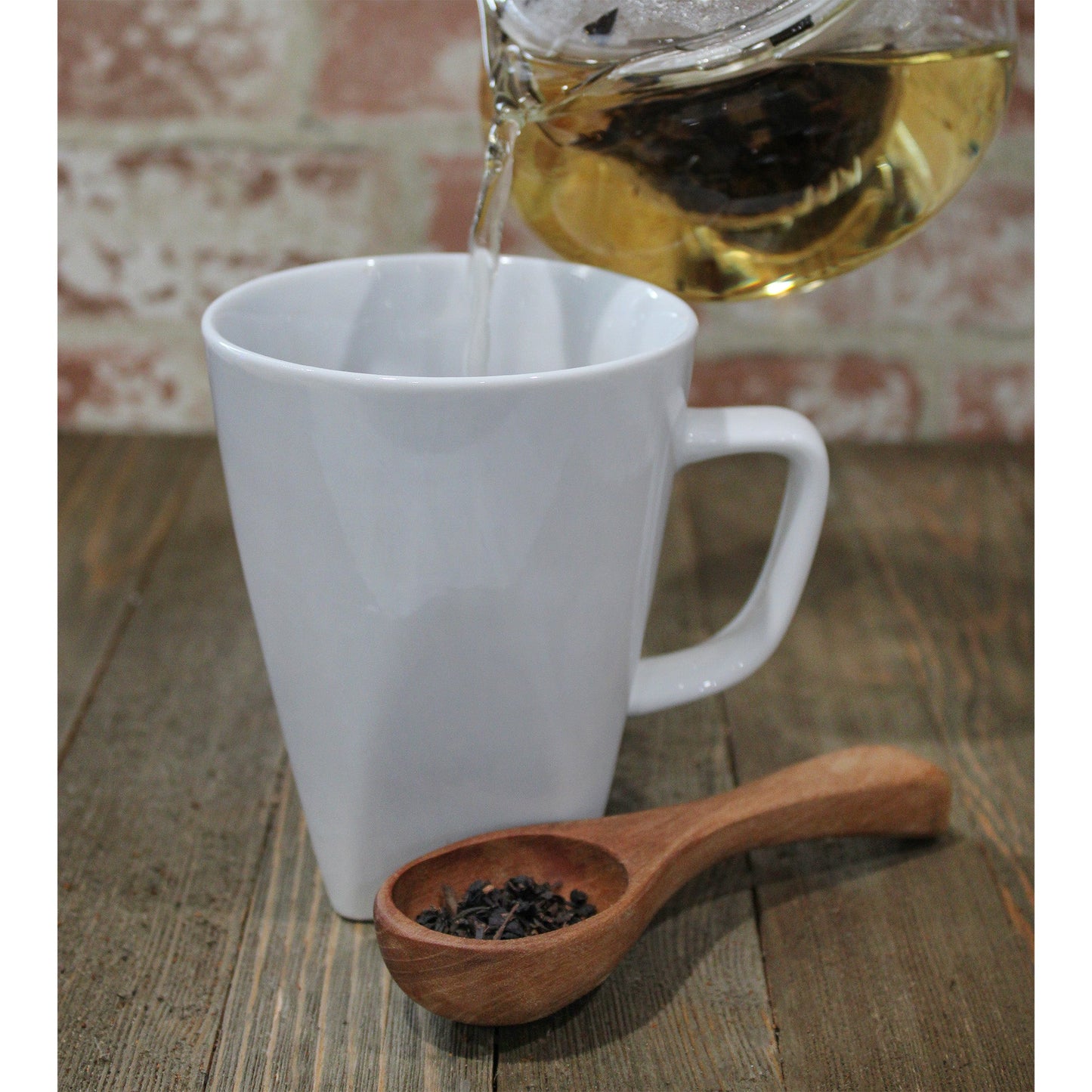 Oolong Loose Leaf Tea (8-Ounce, Bulk)