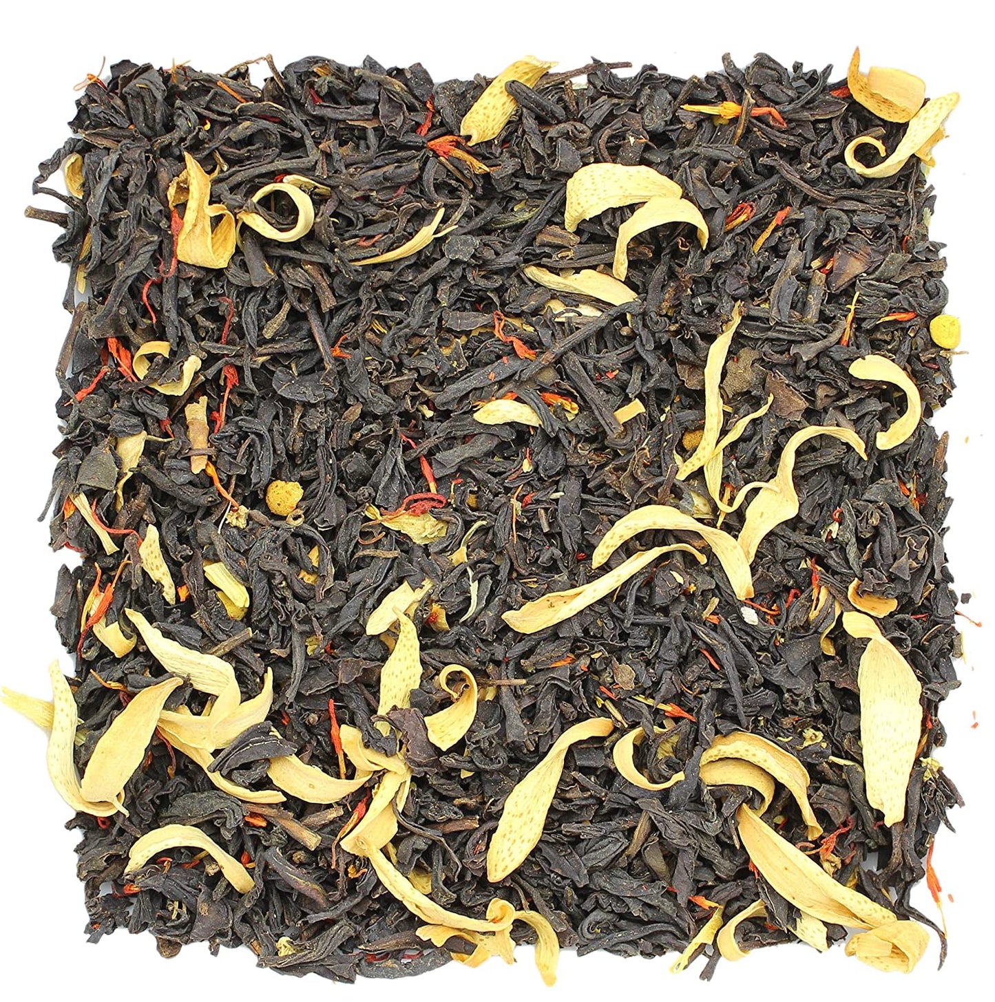 Gold Rush Passion Peach Black Tea