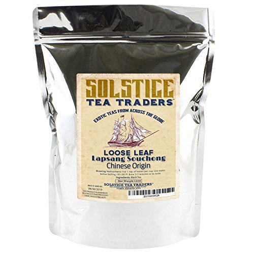 Lapsang Souchong