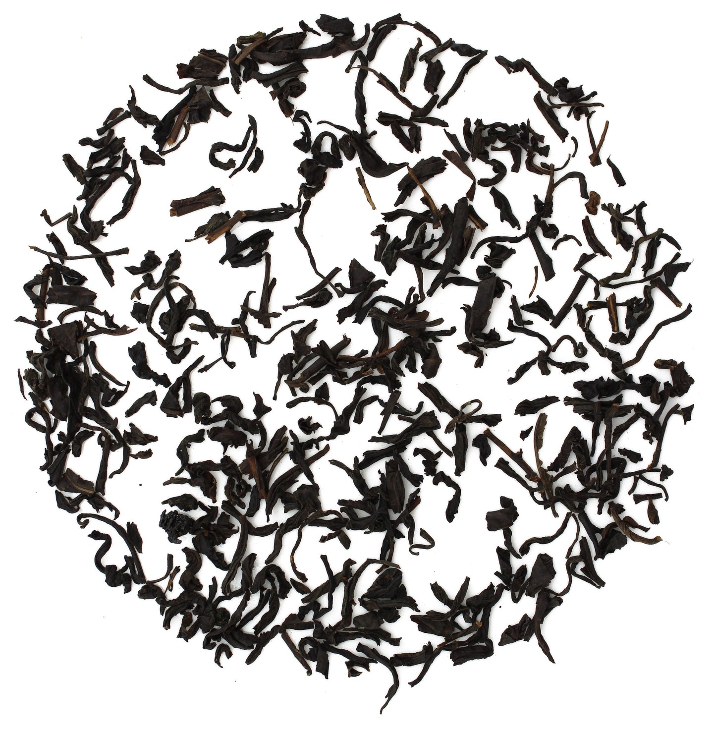 Lapsang Souchong