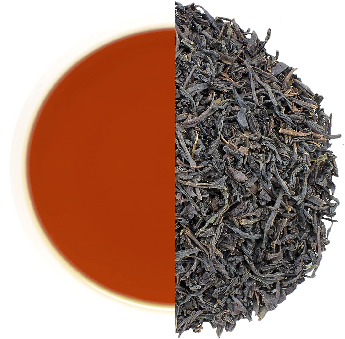 Lychee Congou Black Tea