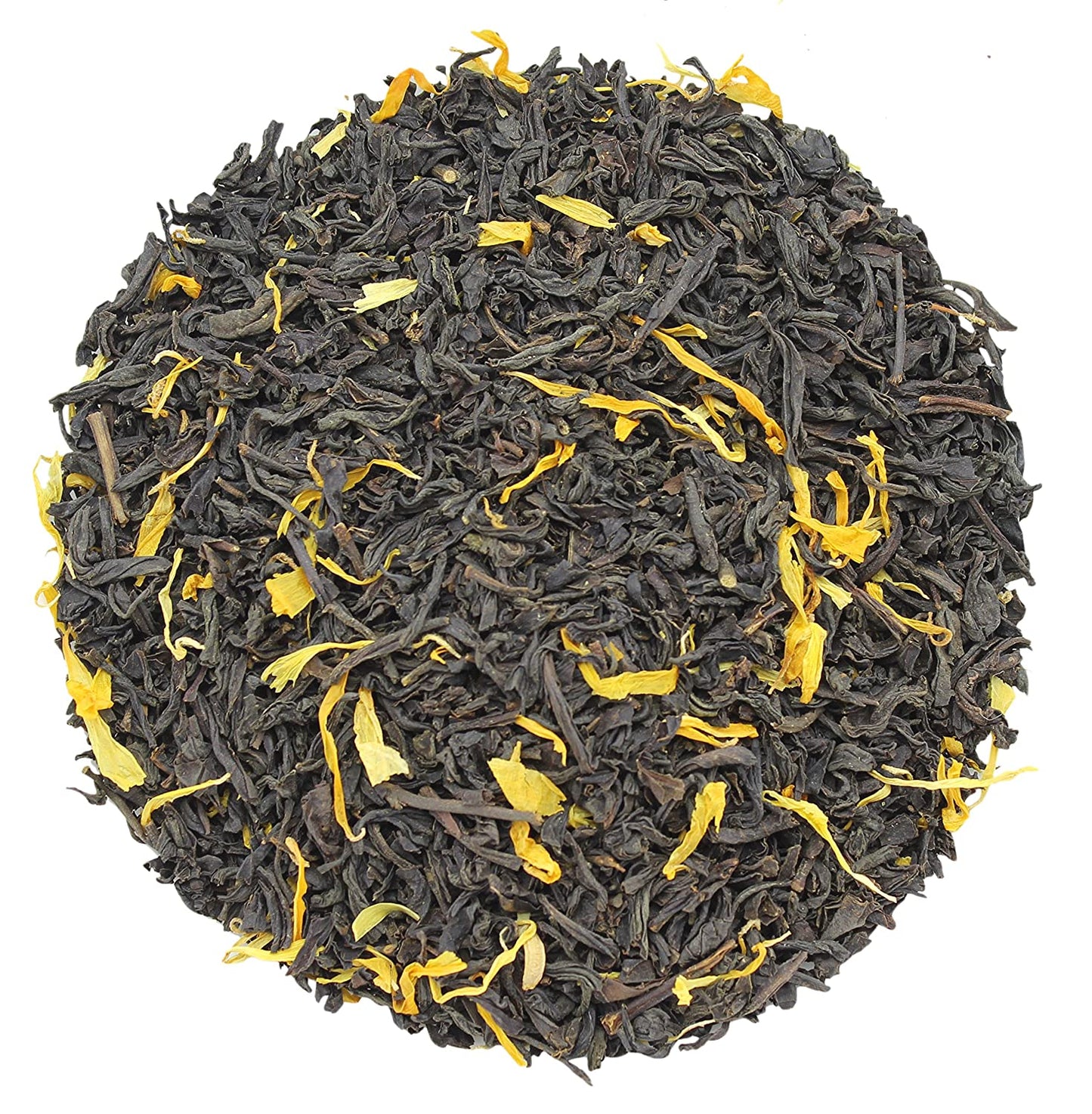 Passionfruit Black Tea