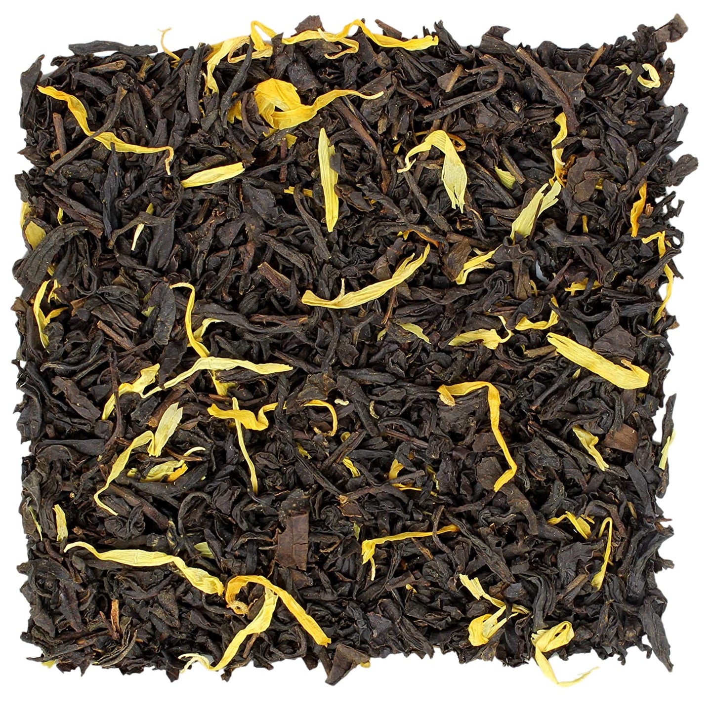Apricot Flavored Black Tea
