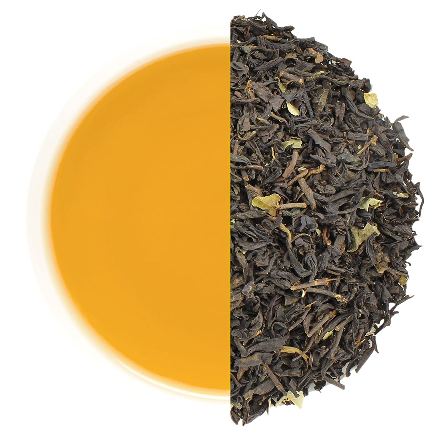 Blackberry Black Tea