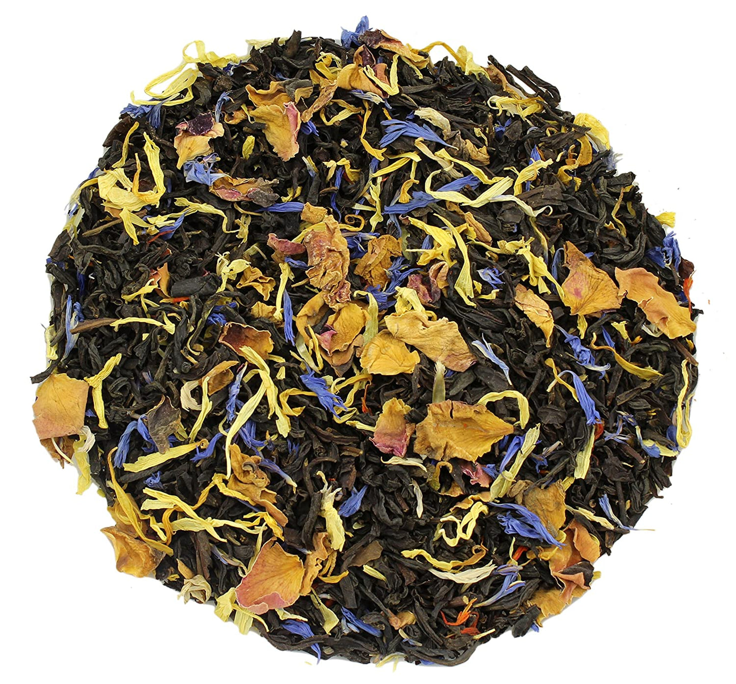 Paradise Black Tea