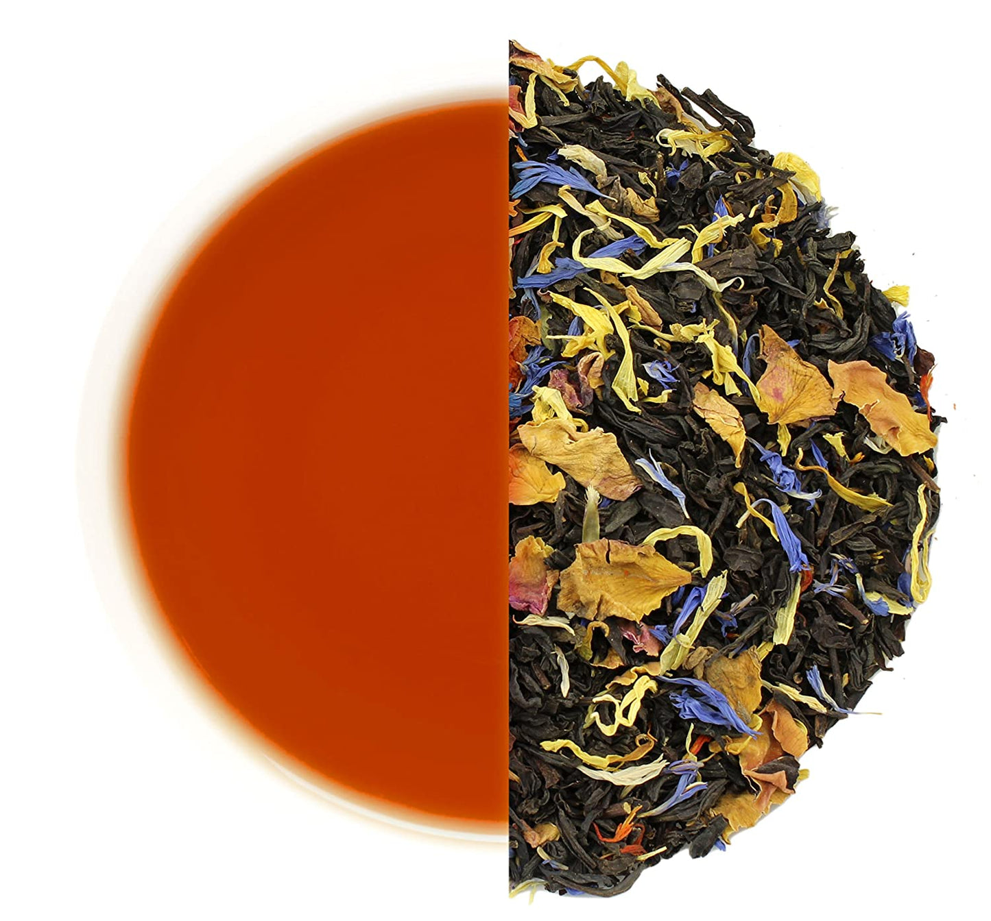 Paradise Black Tea
