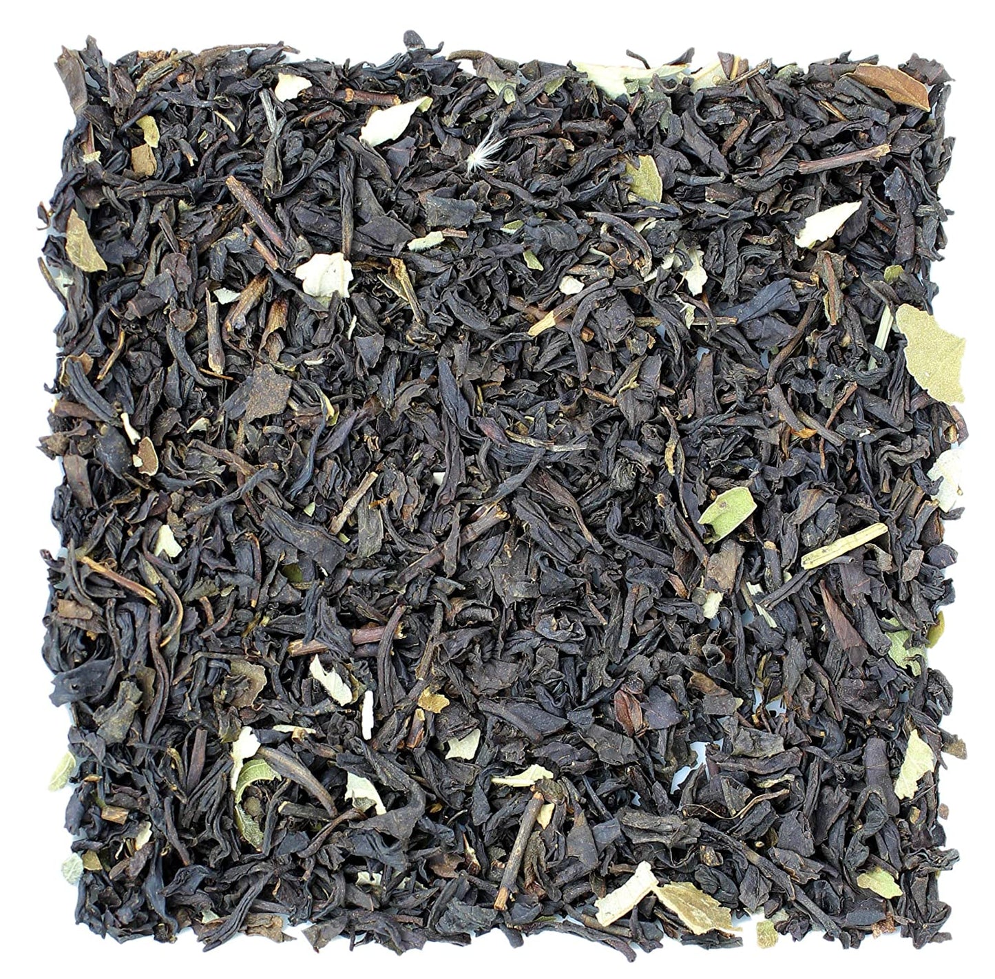 Raspberry Black Tea