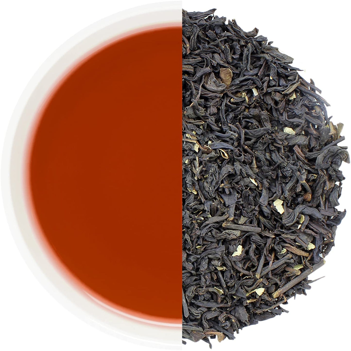 Raspberry Black Tea
