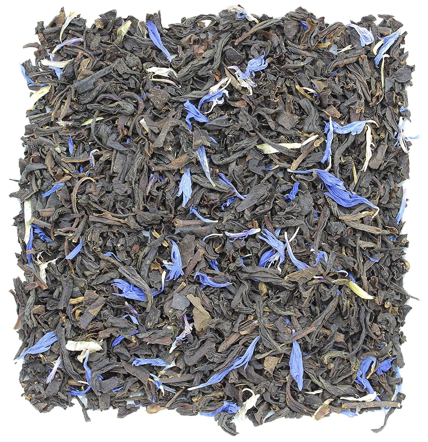 Strawberry Kiwi Black Tea