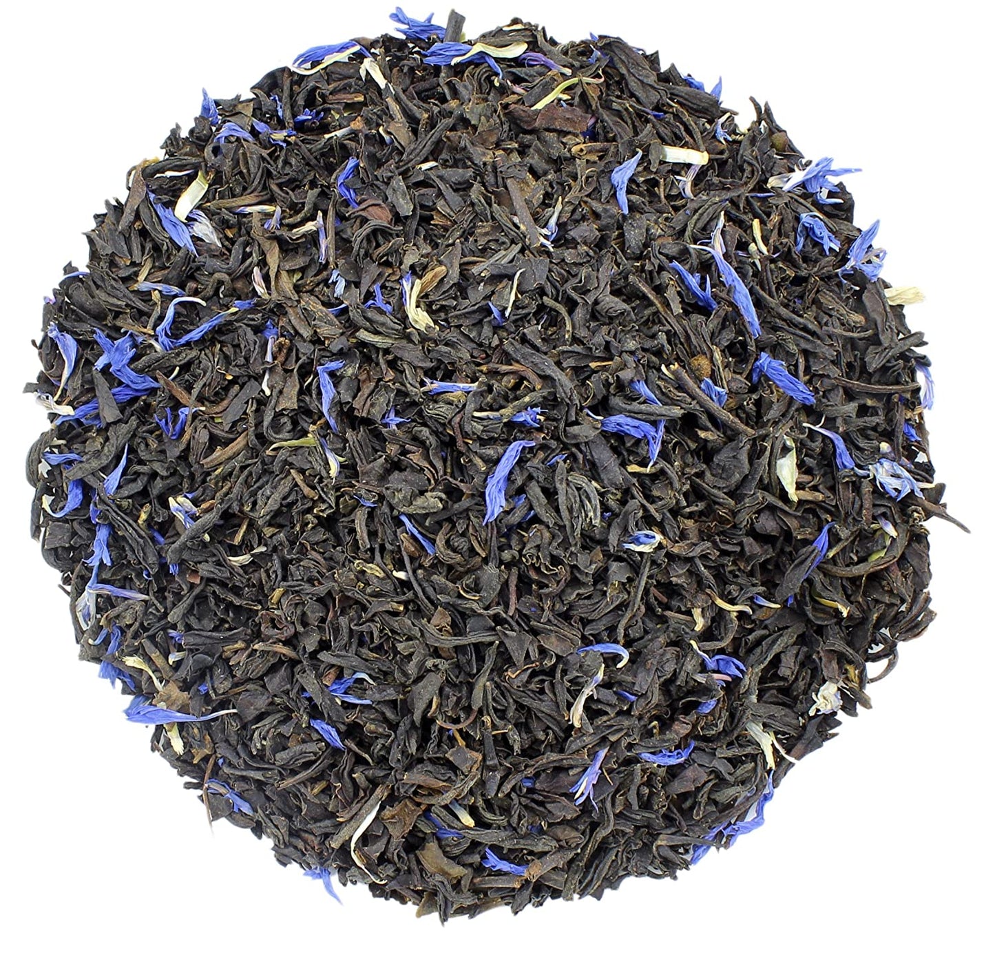 Strawberry Kiwi Black Tea