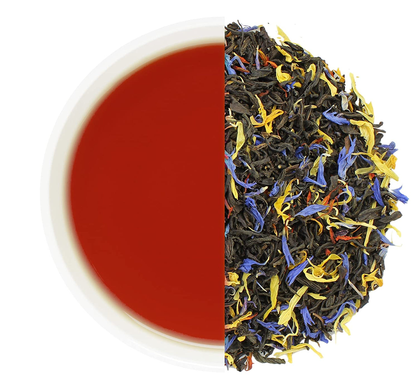 Tropicana Black Tea
