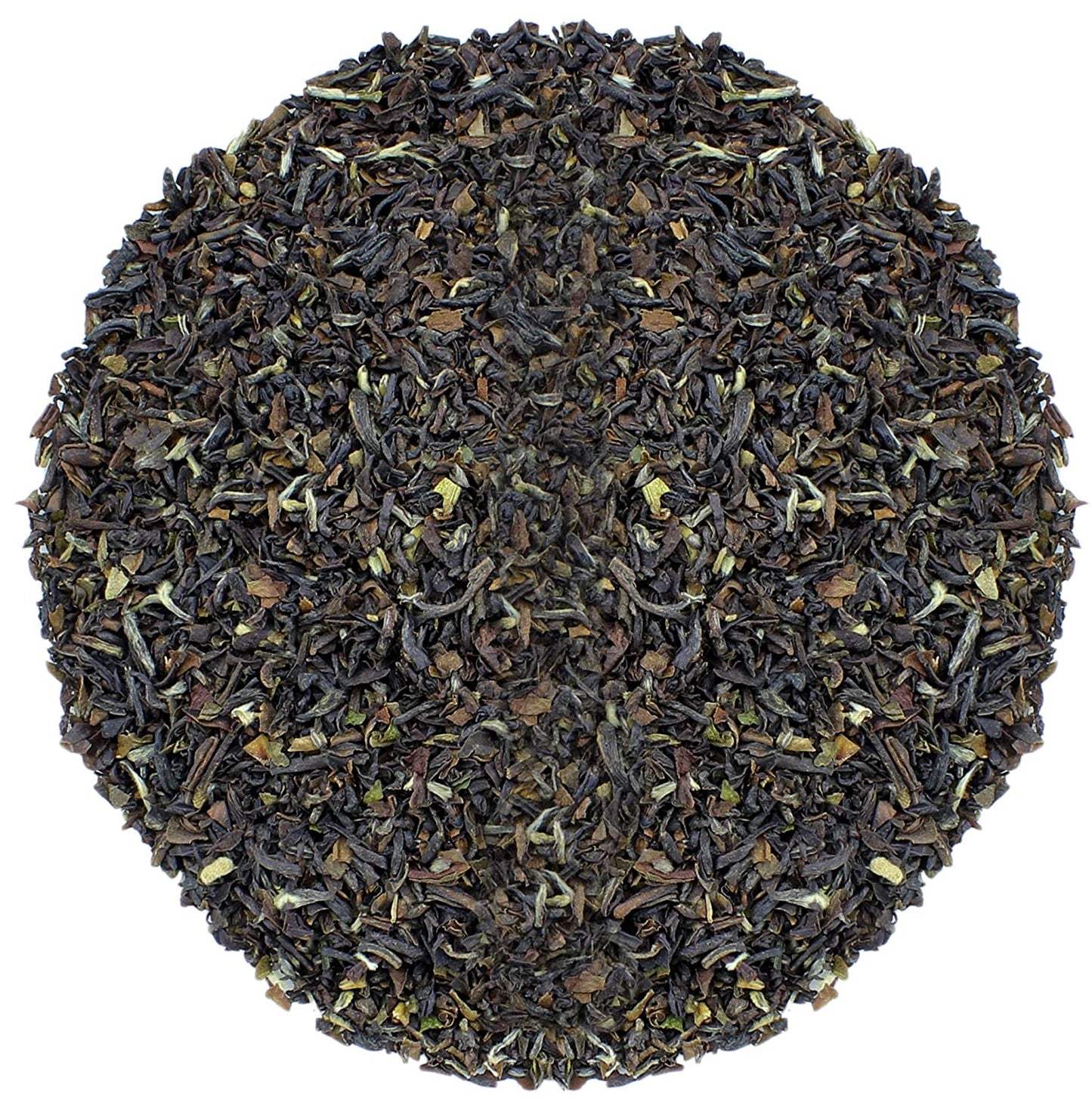 Darjeeling Indian Estate Black
