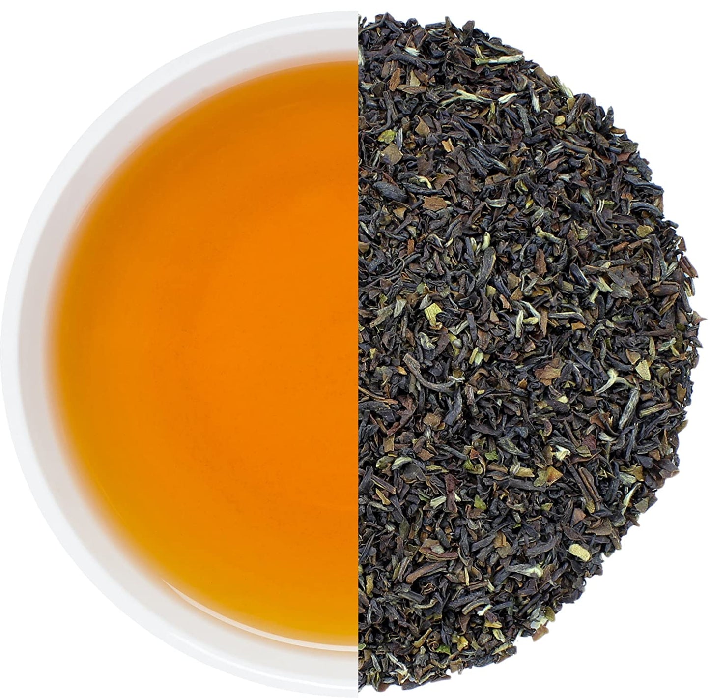 Darjeeling Indian Estate Black