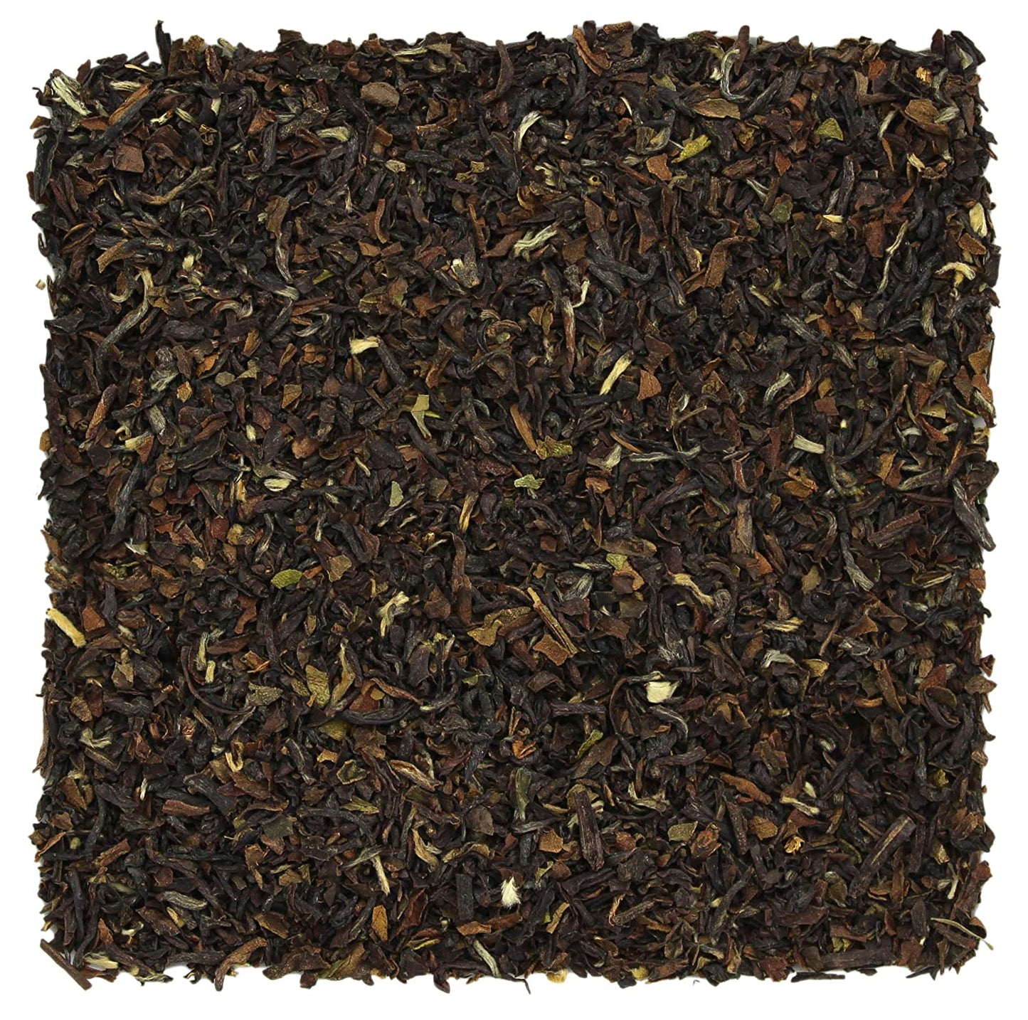 Mirik Darjeeling Blend Black Tea