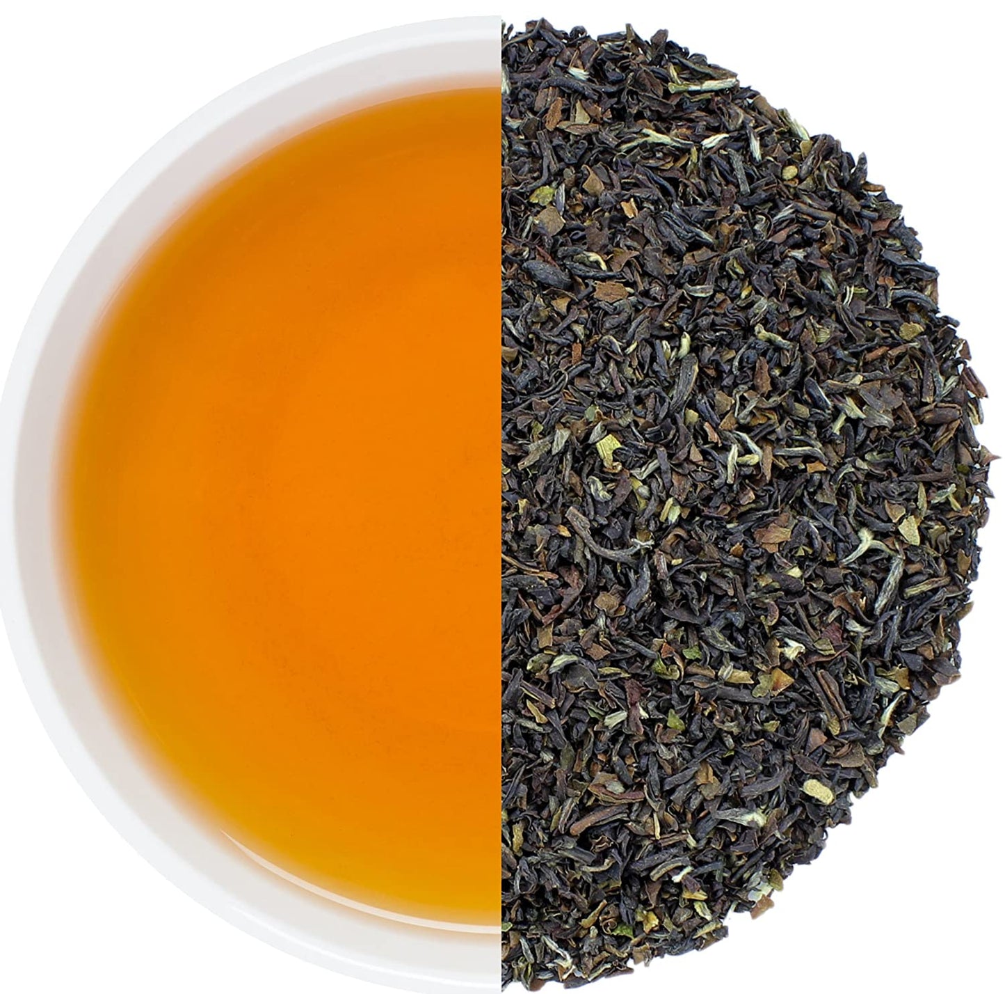 Mirik Darjeeling Blend Black Tea