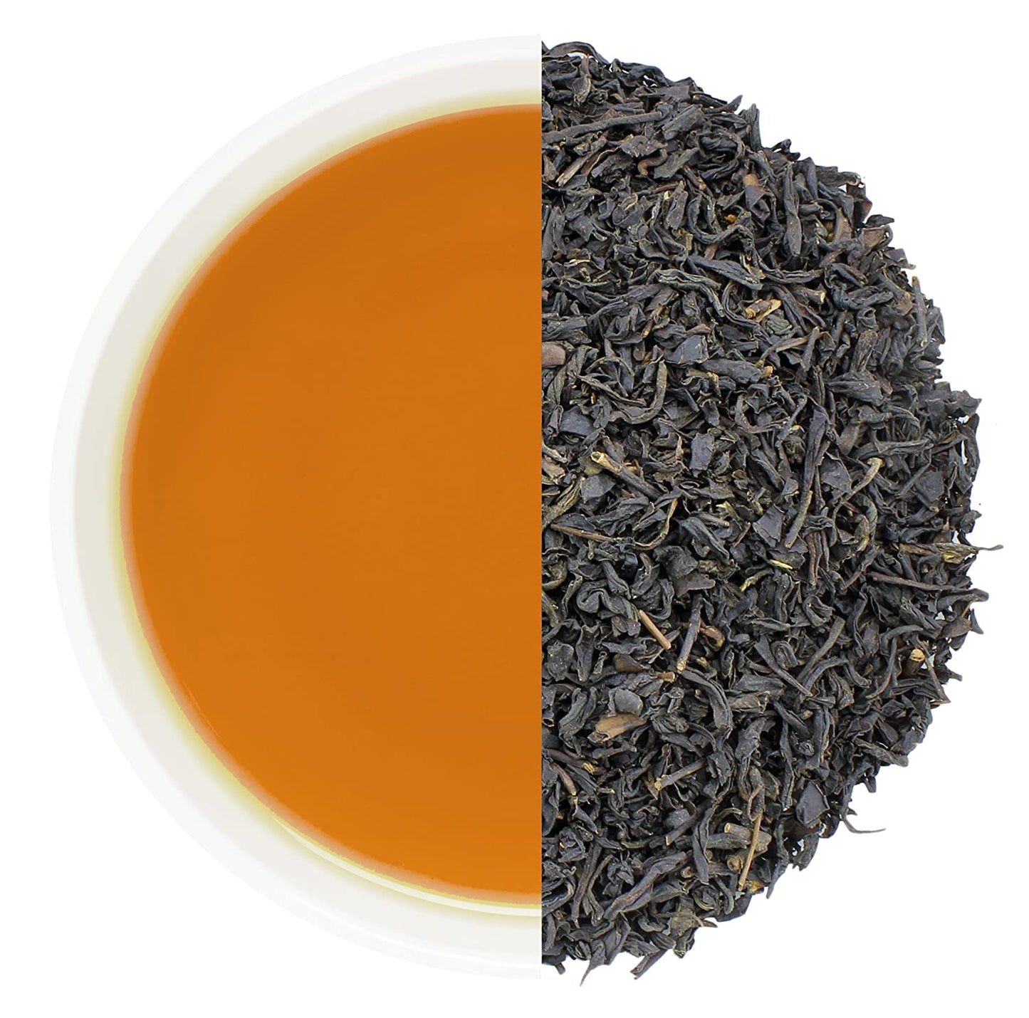 Earl Grey Black Tea