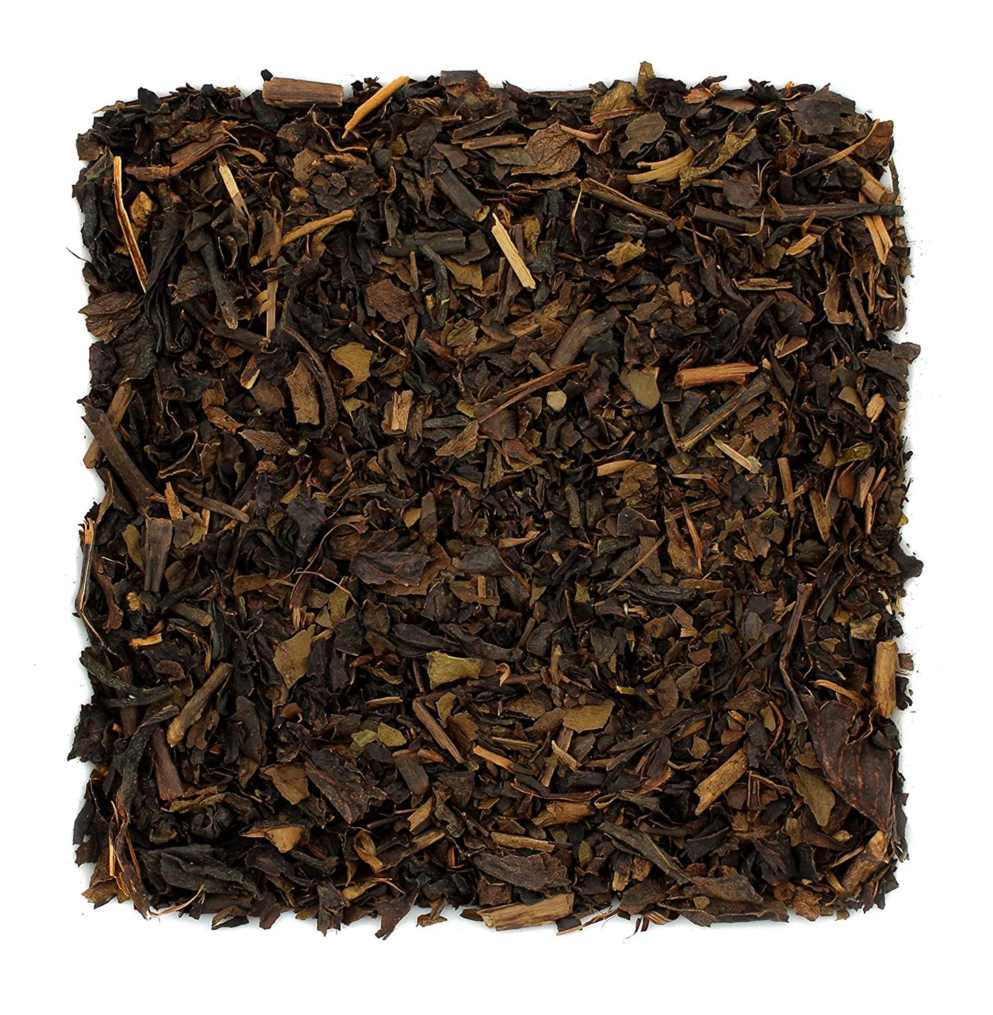 Formosa Black Oolong Tea