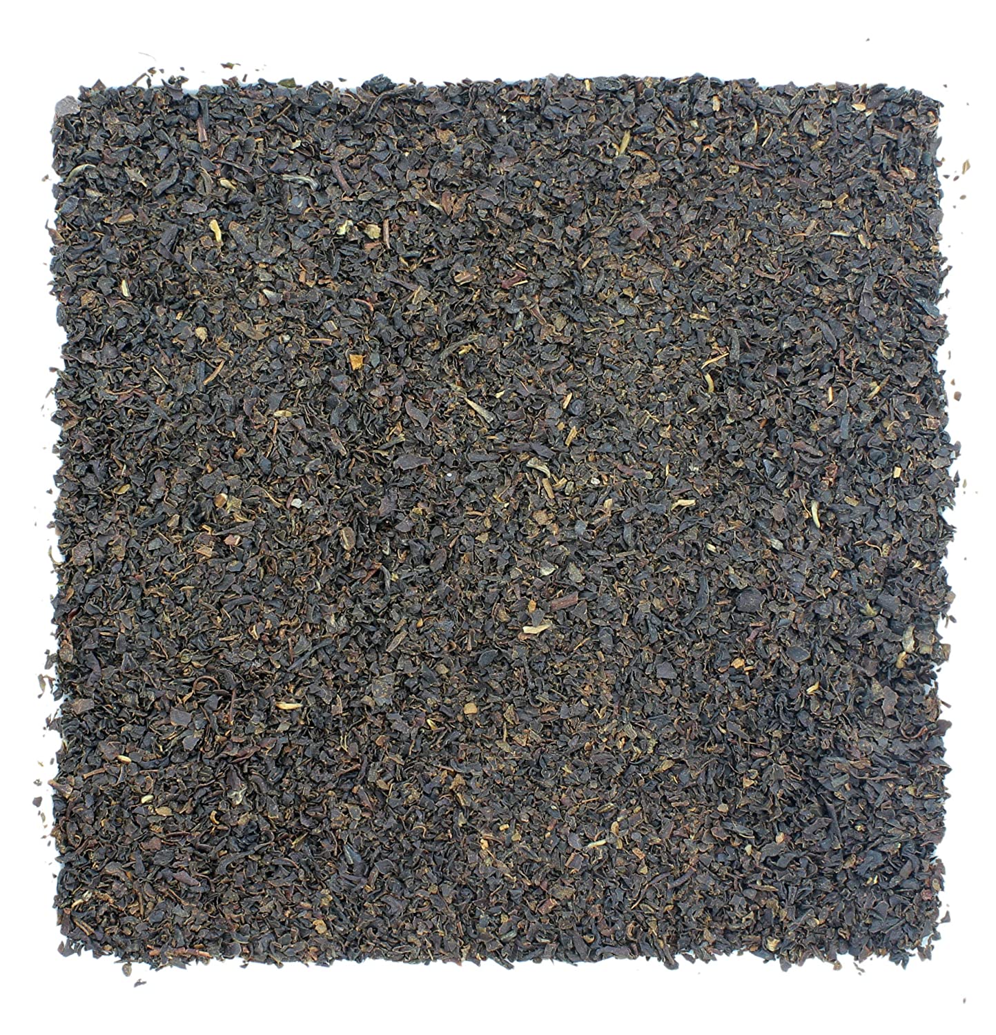 Nilgiri Black Tea Fannings