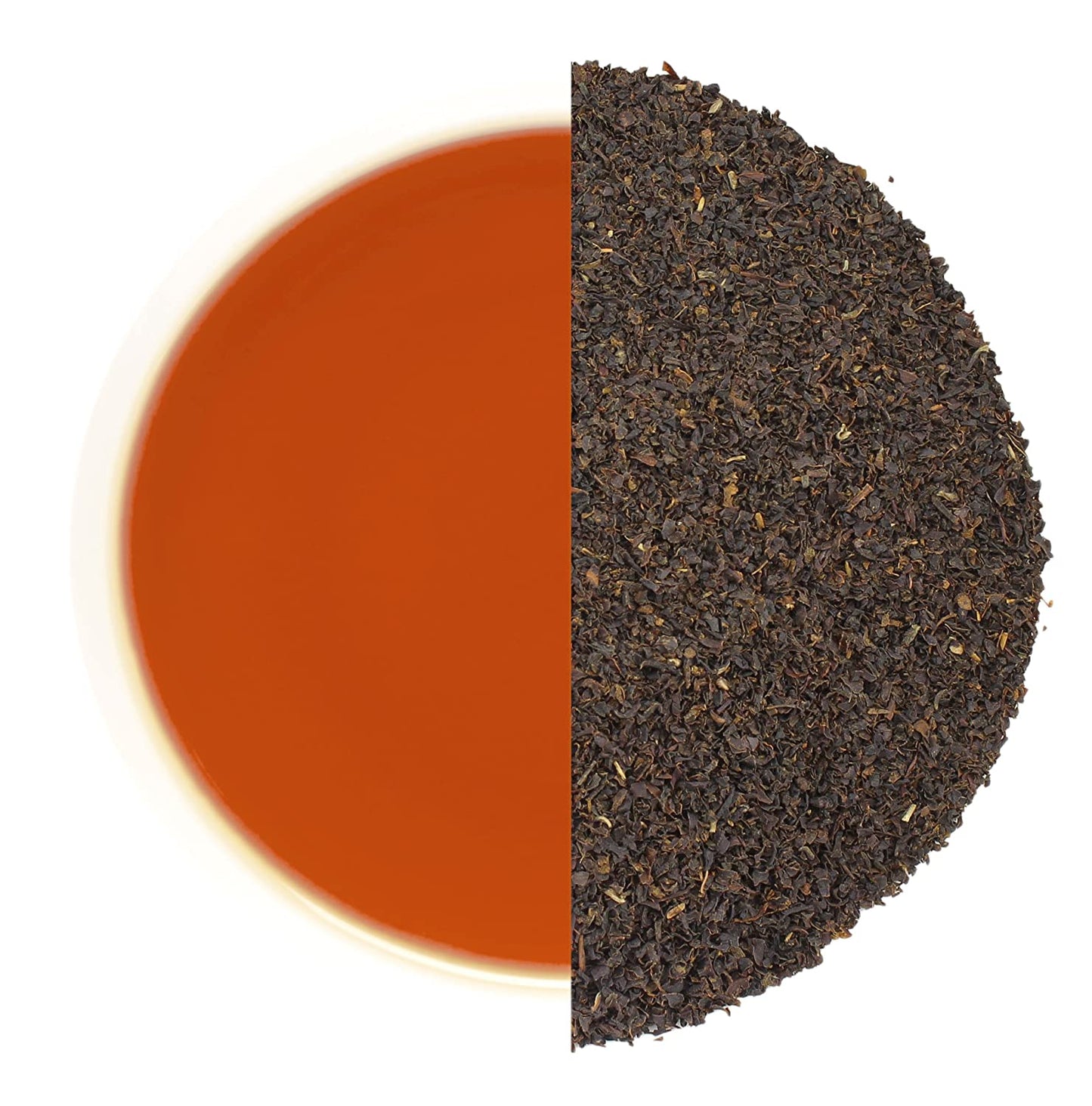 Nilgiri Black Tea Fannings