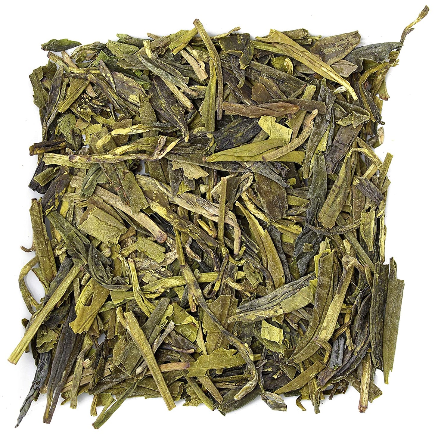 Dragon Well Green Tea