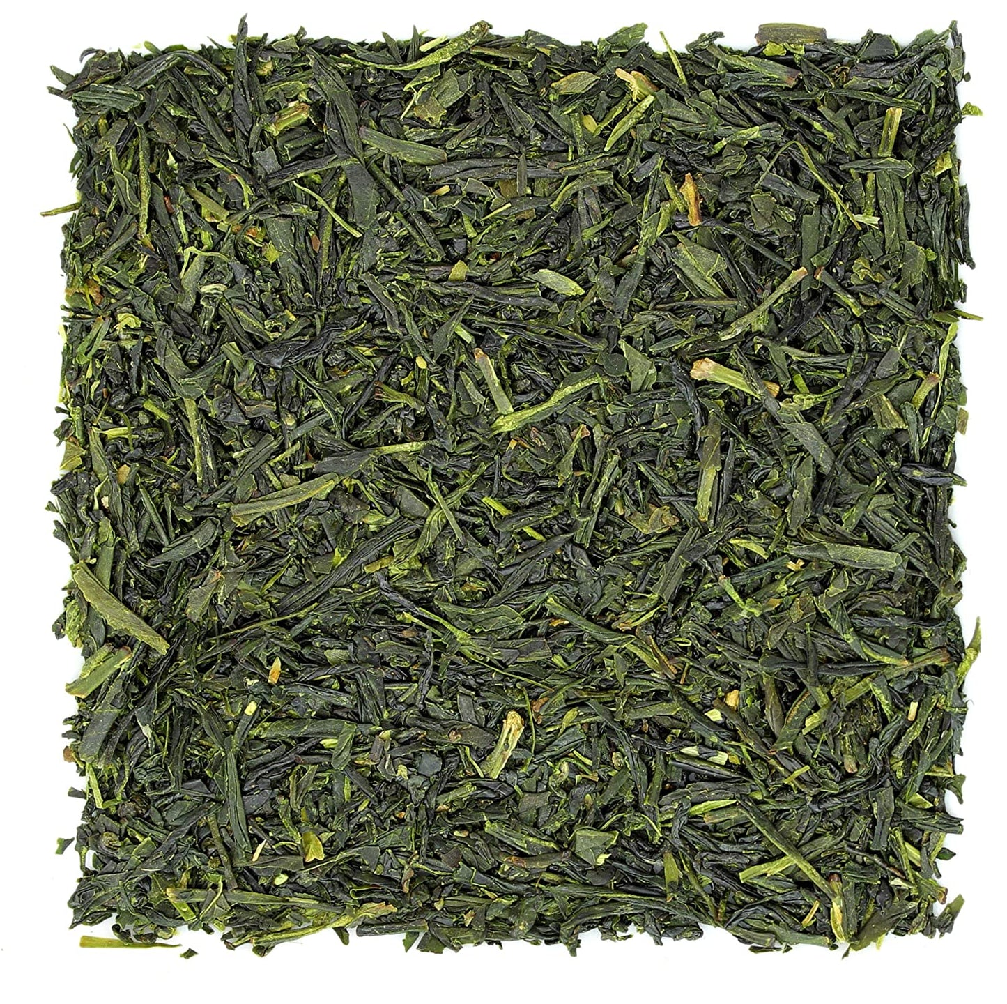 Iccha Kariban Green Tea