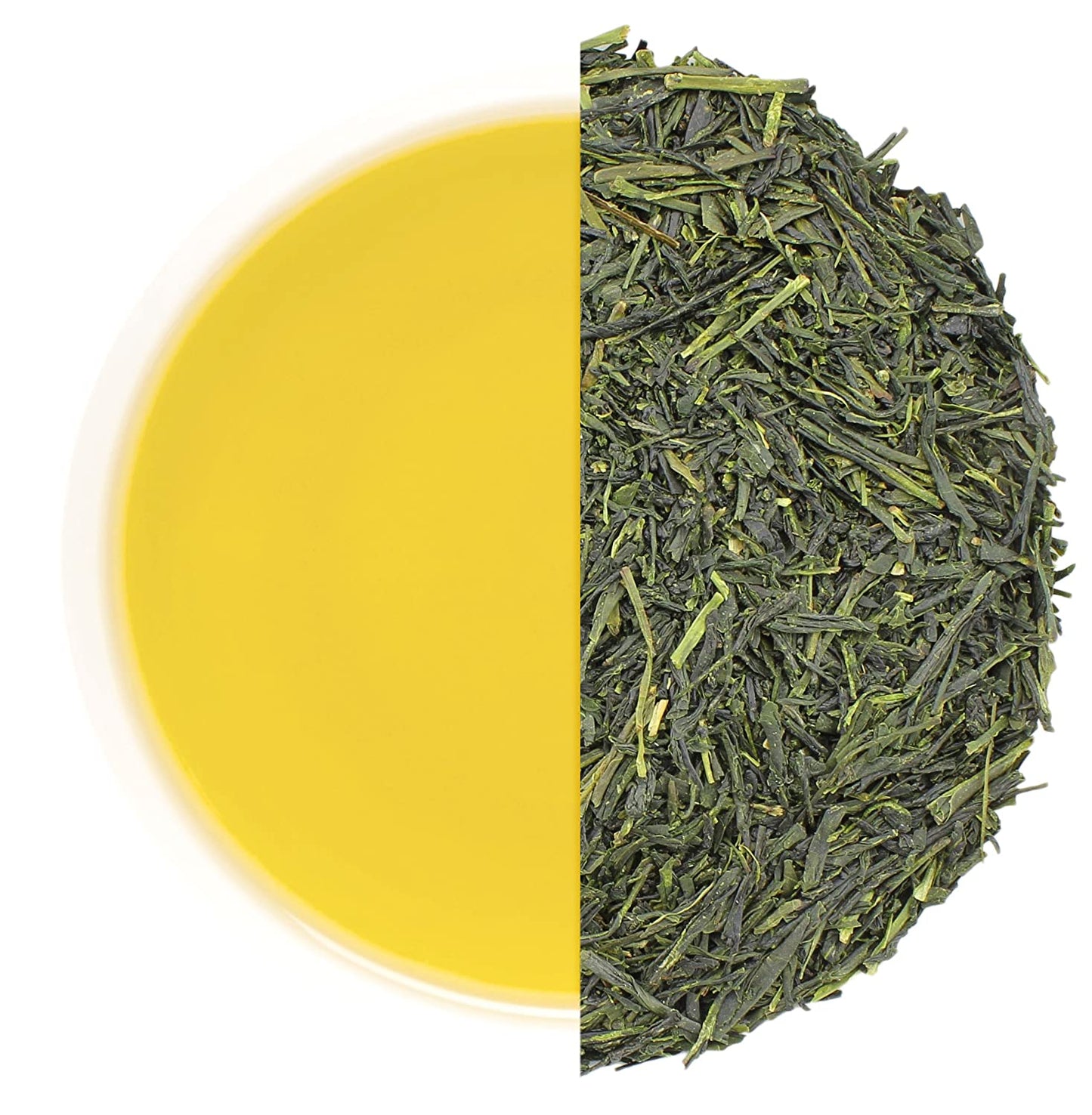 Iccha Kariban Green Tea