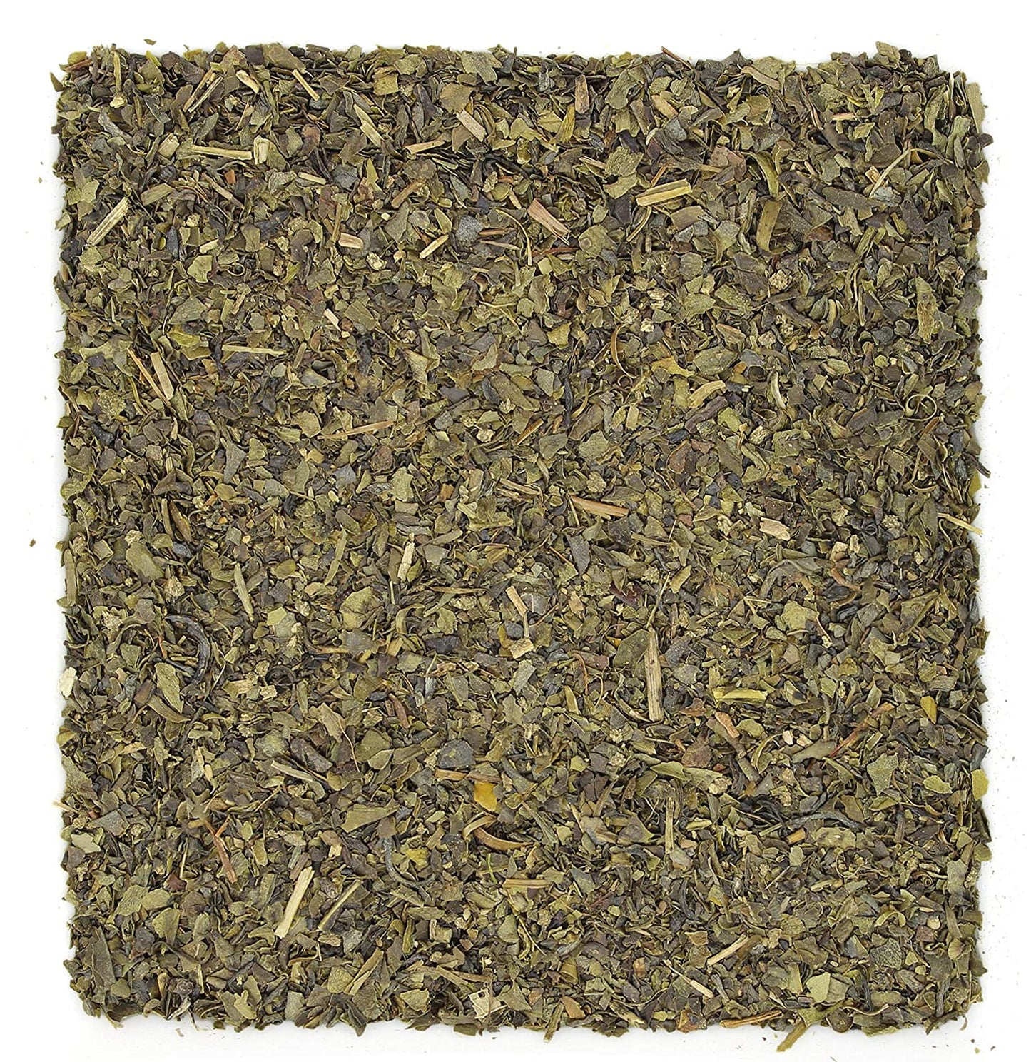 Darjeeling Fannings Green Tea