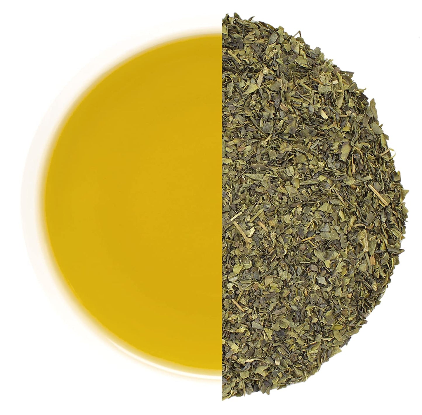Darjeeling Fannings Green Tea
