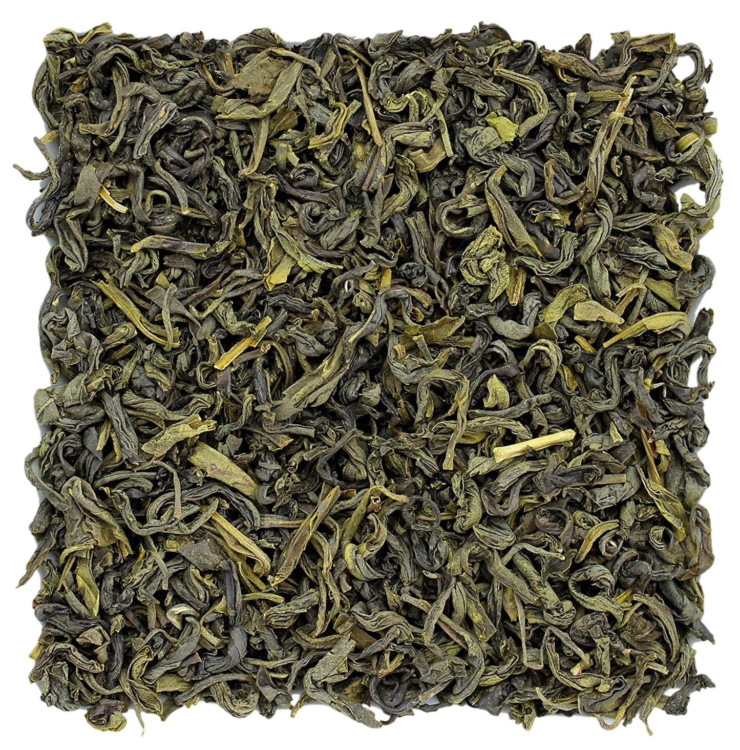 Yun Wu Cloud Mist Green Tea