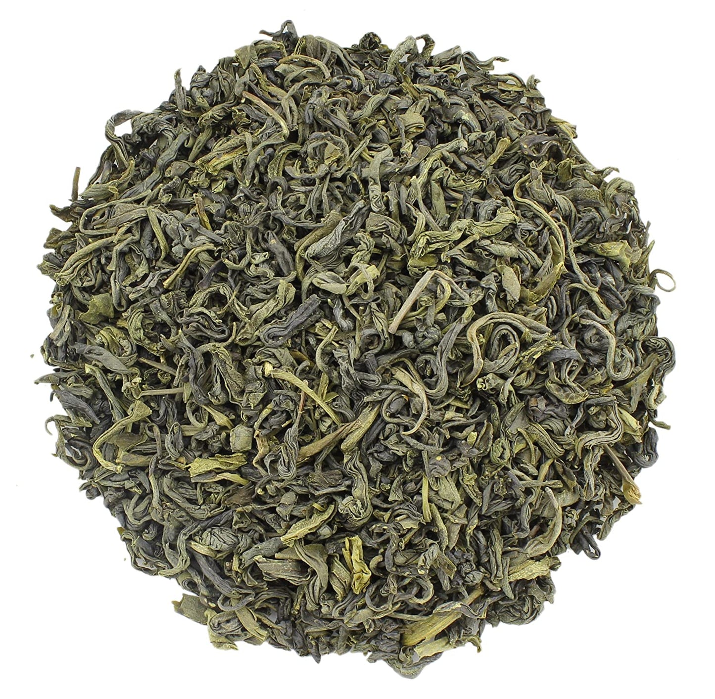 Yun Wu Cloud Mist Green Tea