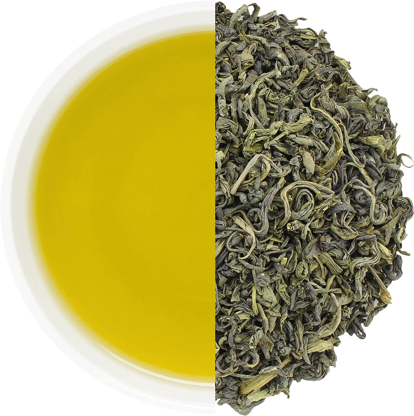 Yun Wu Cloud Mist Green Tea