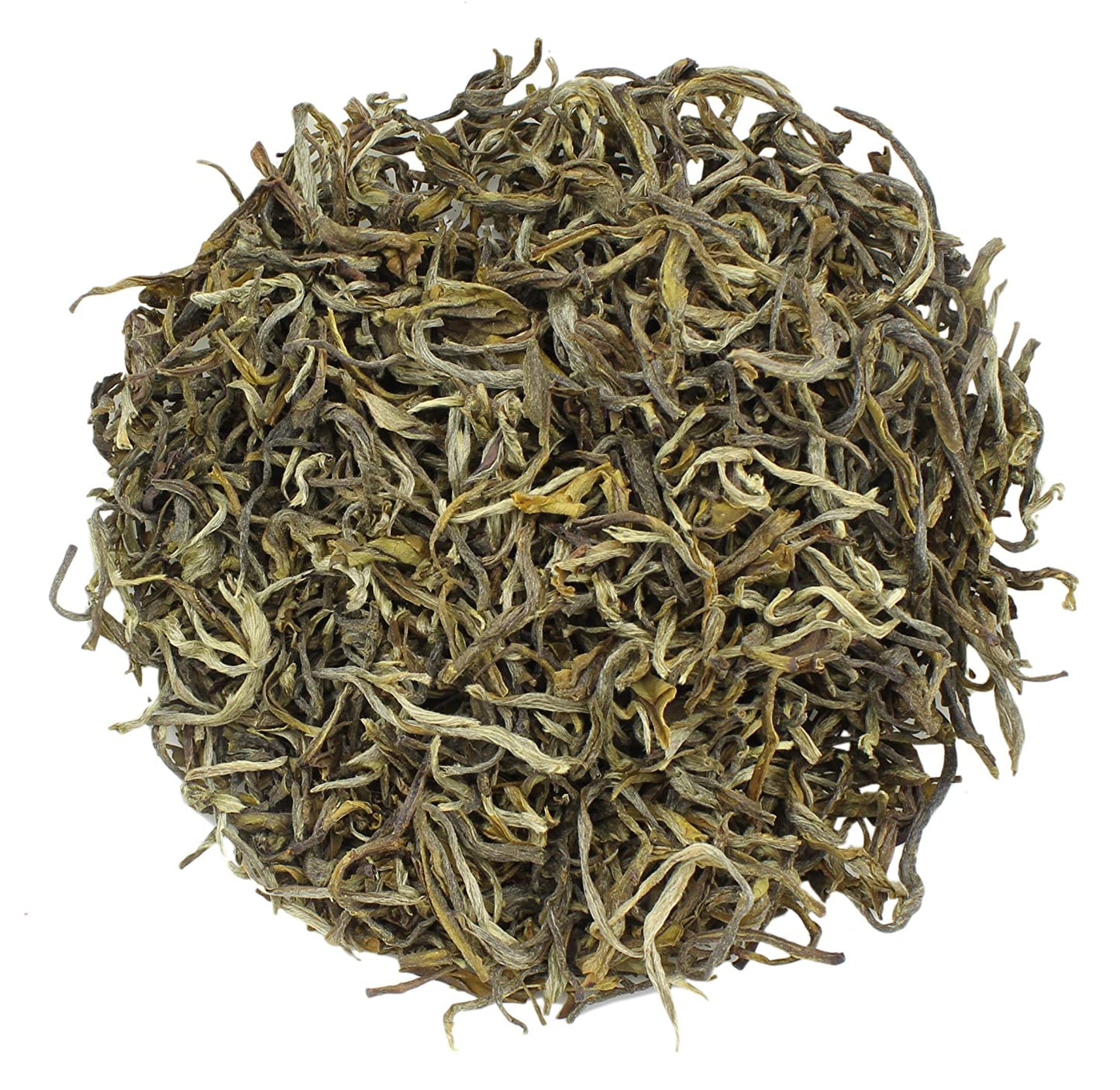 Yunnan Green Mao Fang