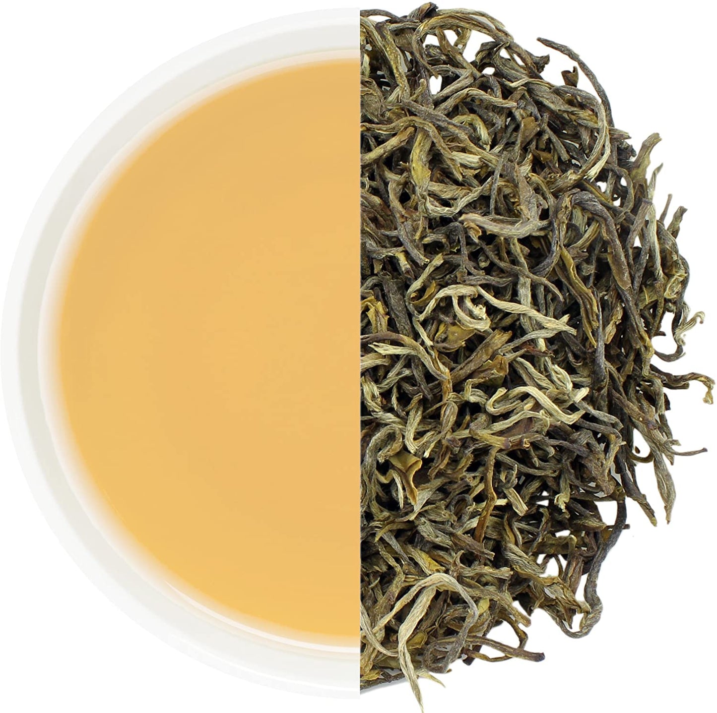 Yunnan Green Mao Fang