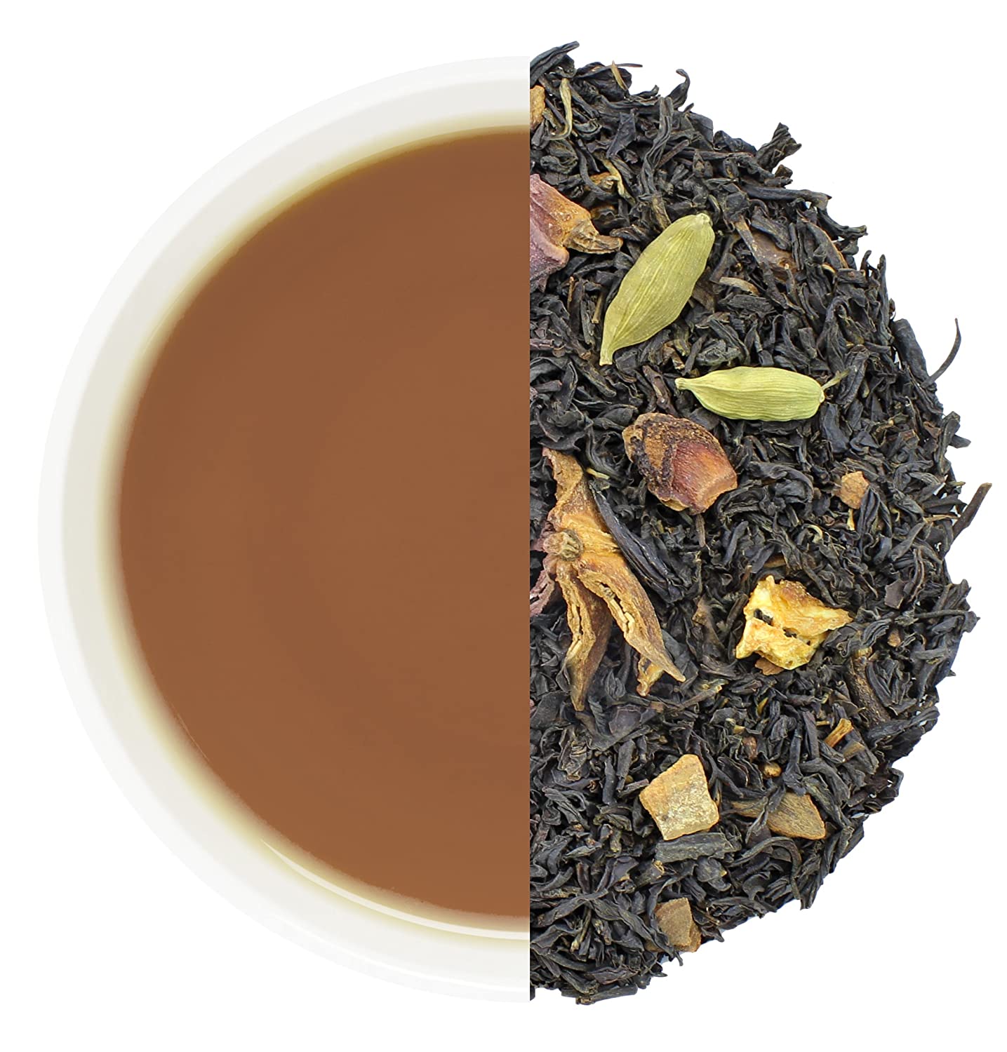Masala Chai Black Tea