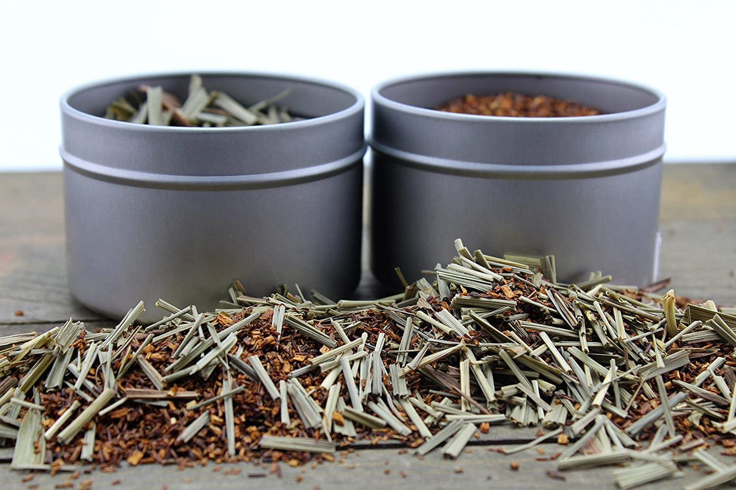 Loose Leaf Tea Sampler Gift Set Create Your Own Tea Blend