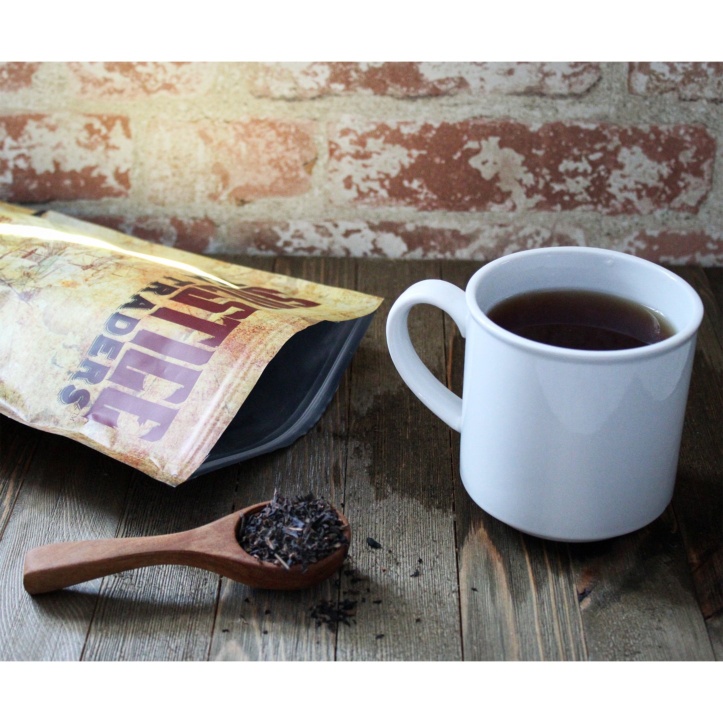 Russian Caravan Black Tea
