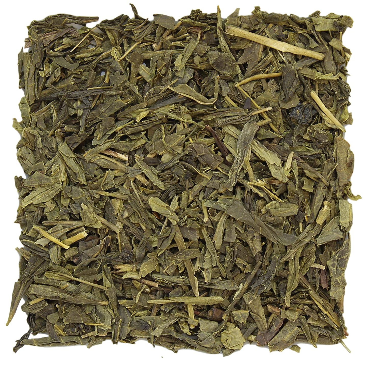 China Sencha Loose Leaf Green Tea