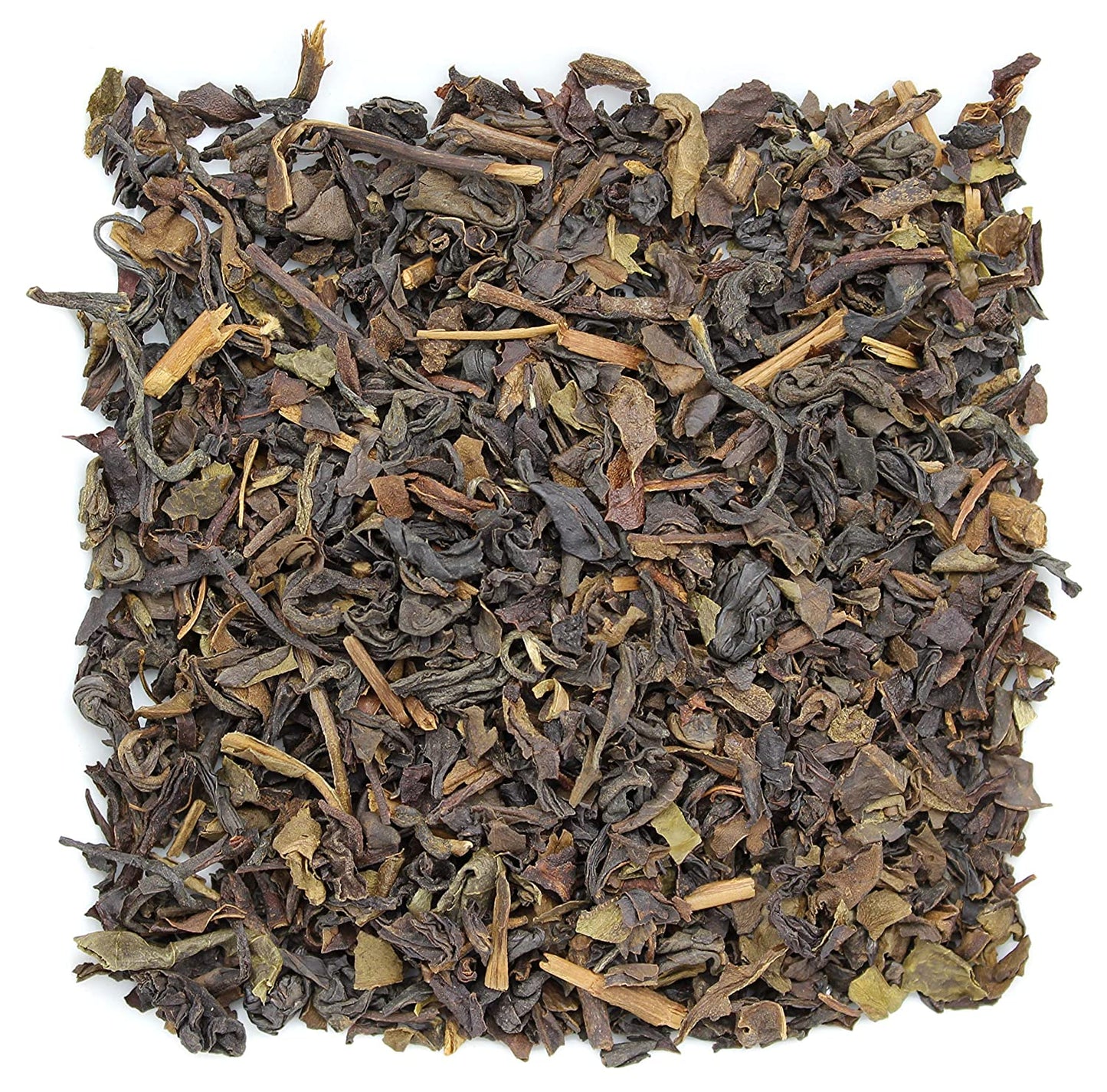 Formosa Standard Oolong Tea