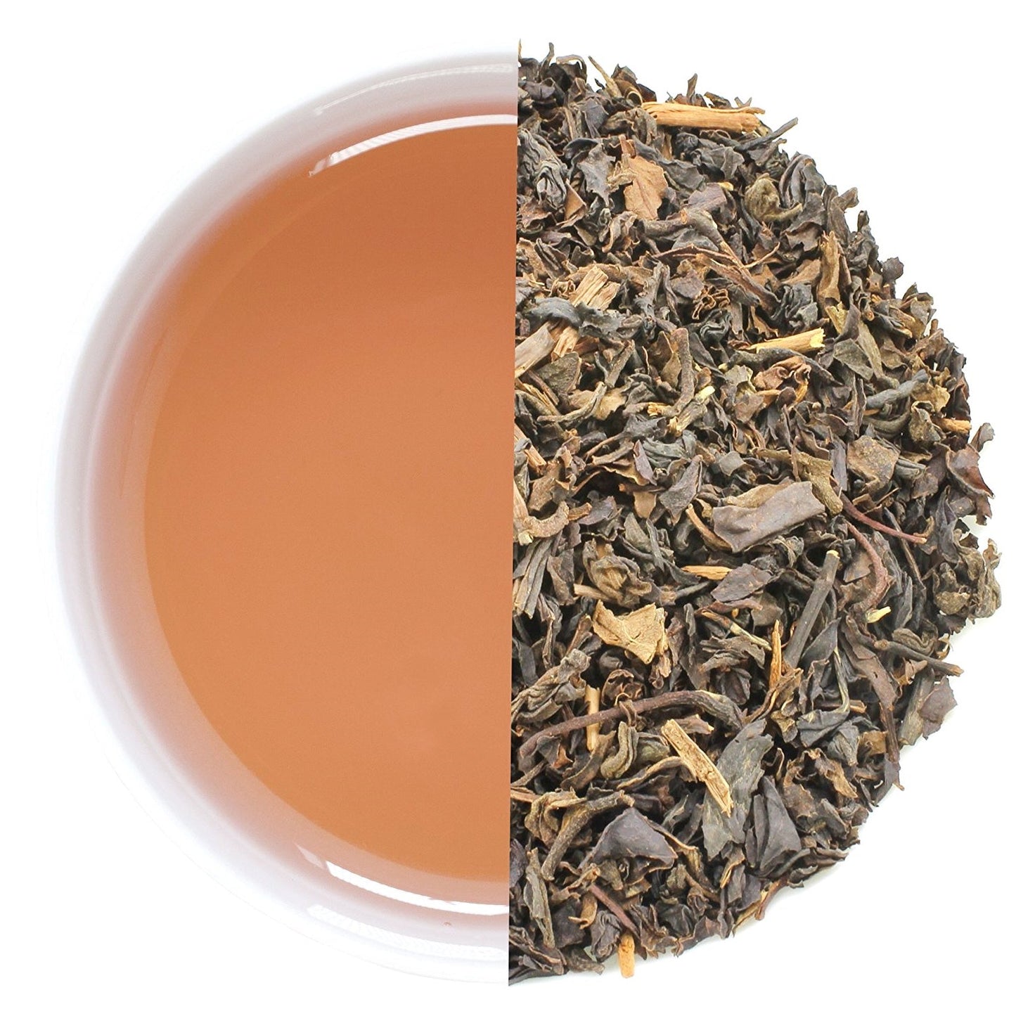 Formosa Standard Oolong Tea